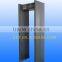 Walk through security metal detector gates/door XST-A