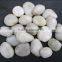 2016 Hot Chinese Size 3-5cm Natural White Landscape River Pebble Stone