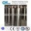 DOT GB Approval Low Pressure Cryogenic Liquid Oxygen Nitrogen Dewar Container