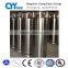 175L Cryogenic competitive price liquid oxygen nitrogen Dewar cylinder