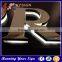 advertising mirror ss crystal backlit price illuminated signs