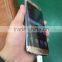 Wholesale! OEM/ODM 3d curved edge 9H hardness mobile cell phone tempered glass screen