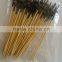 chopsticks wedding favors