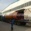 Quick Lime Rotary Kiln new design 200tpd