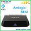 TOPLEO Android TV Box M8S Dual WiFi Band 2GB RAM M8S Amlogic S812 M8S TV Box Kodi Fully Loaded