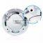 SONY 600 TVL Wide Angle Dome Car Camera With Microphone