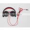 Fashion design stereo Headphone, foldable headphone, high quality mobile headset, mobile phone use headphonecolorful headset
