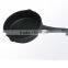 cast iron preseasoned fry pan,cast iron enamel round frying pan