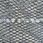 HDPE Knotless Green Anti Bird Netting