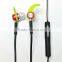 New 2015 Red BT-881 Sport Handsfree V4.1 Stereo Bluetooth Earphone