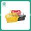 Best selling plastic carry/hand held retail shopping baskets with moderate price