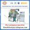 Carton Box Making Machine / Hot Foil Stapmimg Machine With Creaisng And Diecutter Mamchine