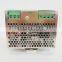  hot selling 12vdc 5v din-rail power supply with ce Rohs certificated