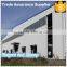 modern style prefabricated steel structure workshop/warehouse/building