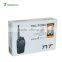 16CH Vox Function TYT TC 7000 Single Band Handheld Walkie Talkie Radio