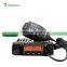 Tour guide system 65W/45W Mobile Transceiver TYT TH-9000D Long Range Single Band Car Radio