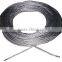 Suspended platform components staineless steel wire rope