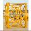 Jiuhong Brand Tower crane from China Factory