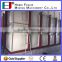 Factory Price Square Sectional SMC Panel Tanks For Water Systems