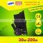 IP65 led floodlight aluminum lamp body samsung 3030 chip