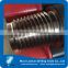 forged steel pipe for hdd machine