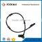 FACTORY OF ABS SENSOR 1635422018 WITH HIGH QUALITY