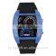 The latest fashion LED watch