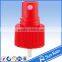 handheld mist spray yuyao good feel water mist pump spray head  china