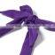 bubble romper infant clothing purple bow newborn baby clothes with matching headbands