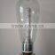 led SMD bulb ST58/T30/D95 led lamp E27/B22 base 2700K