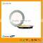 24W 100 to 240V Round Slim LED Panel Light in 5 Years Warranty