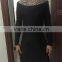 Summer Modesty Muslim Swimwear Swimsuit Full Cover Islamic Beachwear leopard