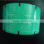 plastic laminated film roll