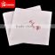 2ply or 3ply colorful safe paper napkin