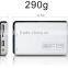 14000 mah portable universal power bank with fc ce rohs