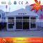 Large festival tent house for sale