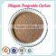 Standard 16, 20, 24, 30, 36 Mesh Abrasive Wallnut Shell Powder