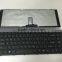 English/US Layout Laptop Keyboard for Sony EG