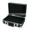 Gun Metal Grey Aluminium Flight Case (340 x 240 x 120mm)
