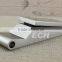 china supplier aluminum glass clamp glass hinge