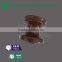 Hot Sale!!high Voltage Porcelain Spool Insulator Ceramics Insulator