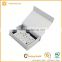 Custom-made elegant packing gift box tea box of quality assurance best selling goods                        
                                                                                Supplier's Choice