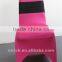Cheap and High Quality Elastic Chair Sash, Decorative Elastic Sash for Wedding