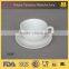 cappuccino cup, cappuccino cup with saucer, 220ml cappuccino cup