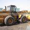 Used XCMG 951 LOADER HOT SALE in China