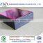 cosmetic packaging plastic compact powder box