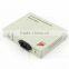 10/100/1000 Mbps Fiber Media Converter Dual Fiber,Multi-mode,550m,SC/ST/FC Connector