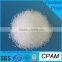 china supplier chemical cationic polyacrylamide 90