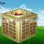 Ceiling Type AC wall mount cold storage velo air evaporative cooler