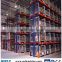 Warehouse heavy duty storage rack on sale
